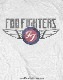 FOO FIGHTERS -�ա����ե���������- FLASH WINGS �֥ե�å��塦�����󥰡� T����ġ����