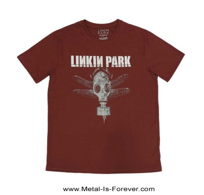 LINKIN PARK (󥭥󡦥ѡ) Gas Mask ֥ޥ Tġ֡