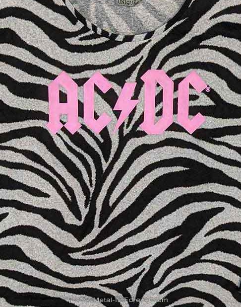 AC/DC (�����������ǥ�������) Logo �֥����� ��ǥ��������ѥ���ޡʥ��֥�����