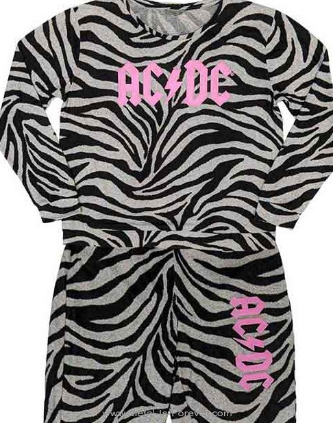 AC/DC (�����������ǥ�������) Logo �֥����� ��ǥ��������ѥ���ޡʥ��֥�����