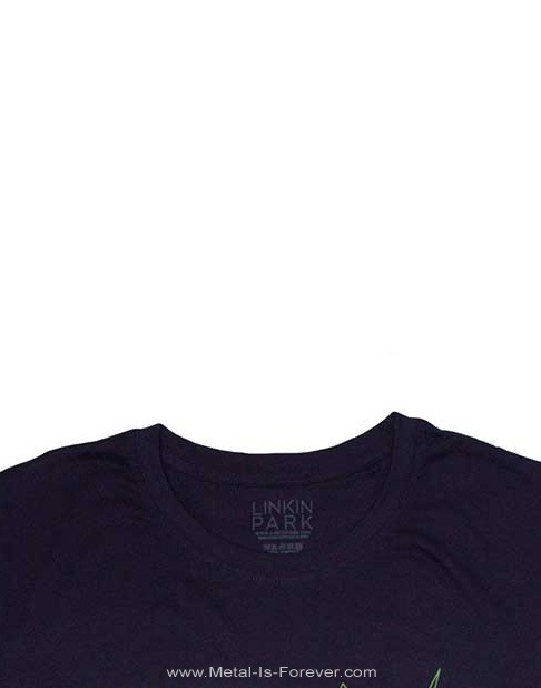 LINKIN PARK (��󥭥󡦥ѡ���) Reanimation �֥ꥢ�˥᡼������ ���ܥåȡ������å� T����ġʥͥ��ӡ����֥롼��