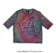 OZZY OSBOURNE (ܡ) Logo ֥ ǥ åץȥå ԥġʥå