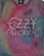 OZZY OSBOURNE (ܡ) Logo ֥ ǥ åץȥå ԥġʥå