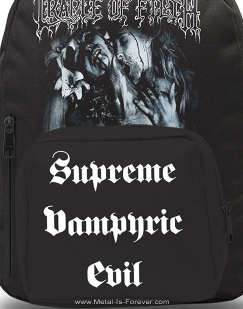 CRADLE OF FILTH (쥤ɥ롦֡ե륹) The Principle of Evil Made Flesh ֥ץ󥷥ץ롦֡롦ᥤɡեå ߥˡХåѥå