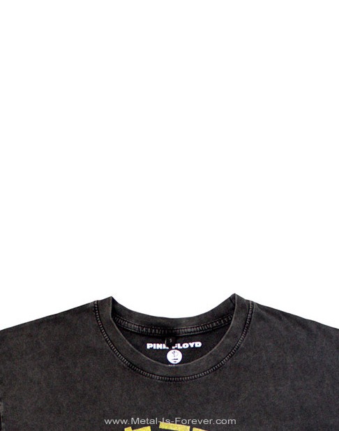 PINK FLOYD (�ԥ󥯡��ե�����) Japan Poster �֥���ѥ󡦥ݥ������ץ��ȡ��󡦥����å��� T����ġʥ��㥳���롦���졼��