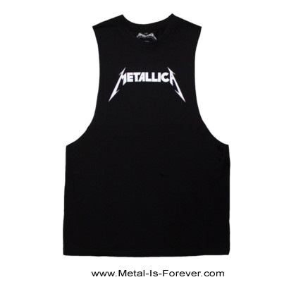 METALLICA (�᥿�ꥫ) Logo�֥����� ���󥯥ȥå�