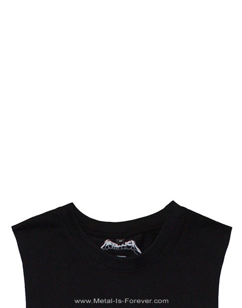 METALLICA (�᥿�ꥫ) Logo�֥����� ���󥯥ȥå�