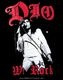 DIO (�ǥ���) Ronnie James Dio�֥��ˡ����������ॹ���ǥ����� T�����