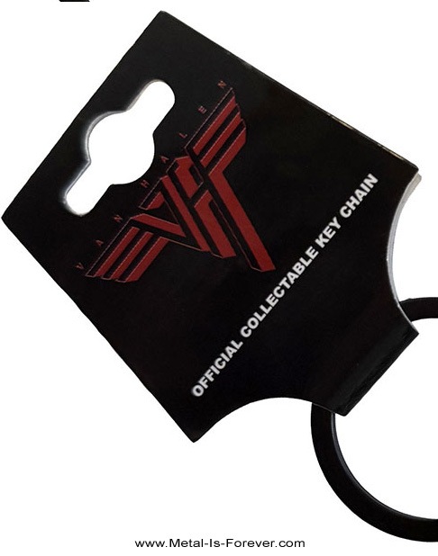 VAN HALEN (�����󡦥إ����) Logo �֥����ץ�����������