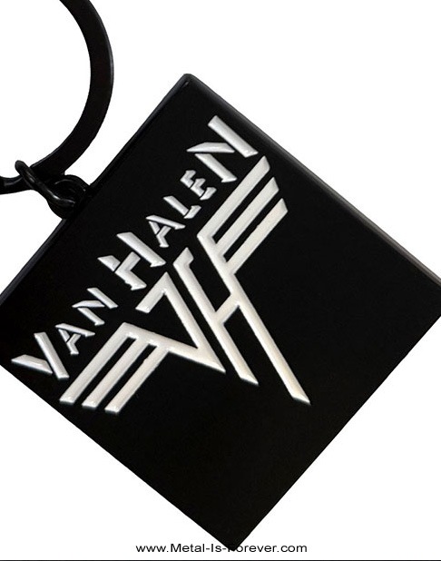 VAN HALEN (�����󡦥إ����) Logo �֥����ץ�����������