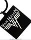 VAN HALEN (�����󡦥إ����) Logo �֥����ץ�����������