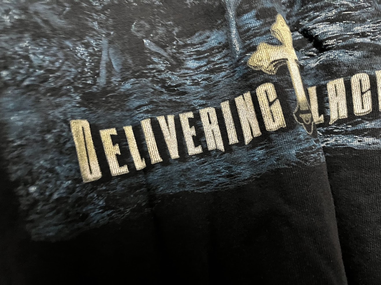 �ں߸ˤ����PRIMAL FEAR (�ץ饤�ޥ롦�ե���) DELIVERING THE BLACK �֥ǥ������󥰡������֥�å��� ���åס��ѡ����� M������