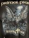 �ں߸ˤ����PRIMAL FEAR (�ץ饤�ޥ롦�ե���) DELIVERING THE BLACK �֥ǥ������󥰡������֥�å��� ���åס��ѡ����� M������