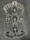 �ں߸ˤ����GUNS N' ROSES (���󥺡�����ɡ���������) APPETITE FOR DESTRUCTION �֥��ڥ����ȡ��ե������ǥ����ȥ饯������ ��Υ��� �ʤ����� T����� M������