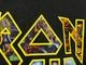 �ں߸ˤ����IRON MAIDEN (�������󡦥ᥤ�ǥ�) EDDIE LOGO�֥��ǥ��������� �ԥ���� XL������