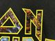 �ں߸ˤ����IRON MAIDEN (�������󡦥ᥤ�ǥ�) EDDIE LOGO�֥��ǥ��������� �ԥ���� XL������