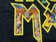 �ں߸ˤ����IRON MAIDEN (�������󡦥ᥤ�ǥ�) EDDIE LOGO�֥��ǥ��������� �ԥ���� XL������