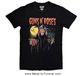 GUNS N' ROSES (���󥺡�����ɡ���������) Reaper�֥�ѡ��� T�����