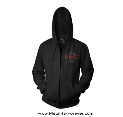 SLIPKNOT -����åץΥå�- SKULL BACK �֥����롦�Хå��� ���åס��ѡ�����