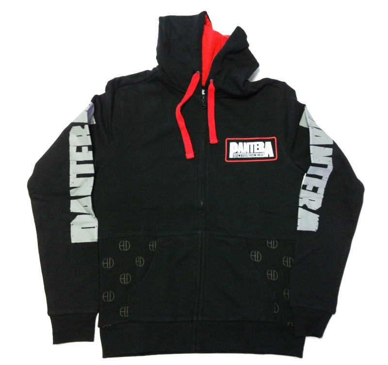 在庫有り商品】PANTERA -パンテラ- COWBOYS FROM HELL 「カウボーイズ