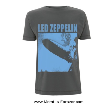 LED ZEPPELIN (レッド・ツェッペリン) LED ZEPPELIN 「レッド
