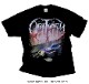 OBITUARY (���ӥ��奢�꡼) SLOWLY WE ROT �֥������꡼�����������åȡ� T�����