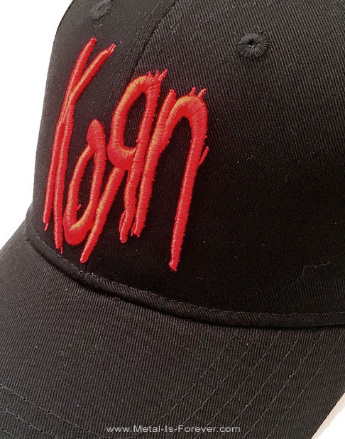 KORN () LOGO ֥ ١ܡ륭å