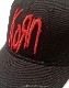 KORN () LOGO ֥ ١ܡ륭å
