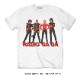 QUEEN (��������) Radio Ga Ga �֥�ǥ����������� T����ġ����