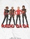 QUEEN (��������) Radio Ga Ga �֥�ǥ����������� T����ġ����