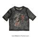 GUNS N' ROSES (���󥺡�����ɡ���������) Firepower �֥ե�����ѥ��  ��ǥ����� �����åץȥå� �ԥ����(��å����