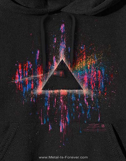 PINK FLOYD (�ԥ󥯡��ե�����) The Dark Side of the Moon �ֶ����� �ԥ󥯡����ץ�å��� �ѡ�����