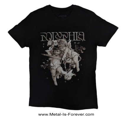 POLYPHIA (ݥե) Cherub ֥֡ T