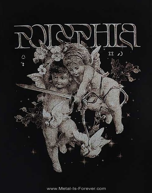 POLYPHIA (ݥե) Cherub ֥֡ T
