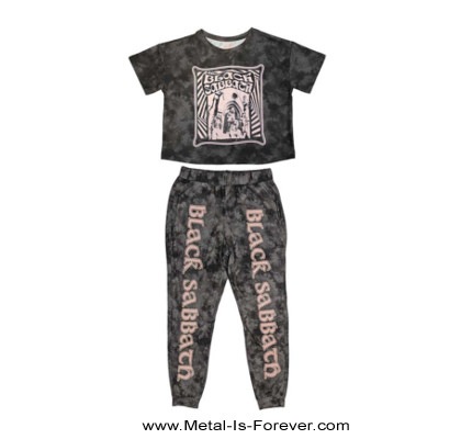 BLACK SABBATH (�֥�å������Х�) Psycho �֥������� ��ǥ��������ѥ����