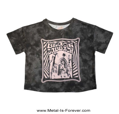 BLACK SABBATH (�֥�å������Х�) Psycho �֥������� ��ǥ��������ѥ����