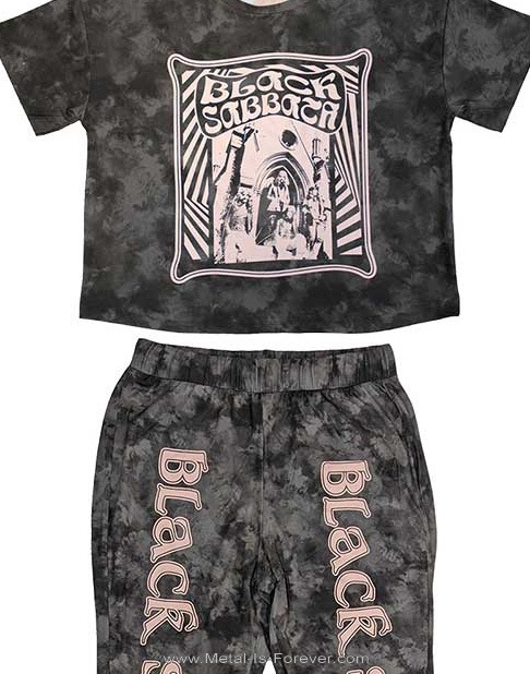 BLACK SABBATH (�֥�å������Х�) Psycho �֥������� ��ǥ��������ѥ����