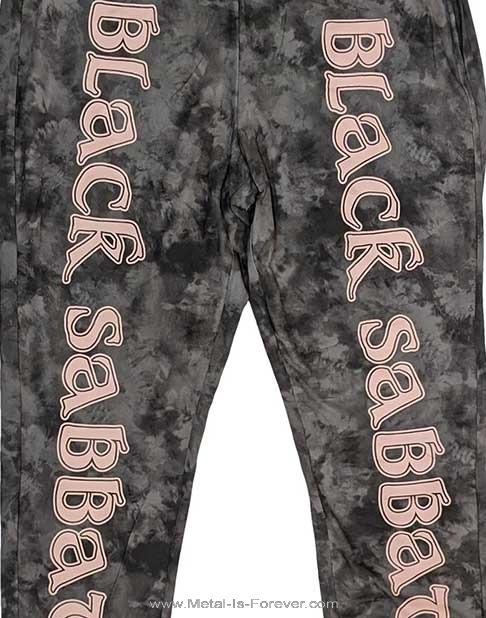 BLACK SABBATH (�֥�å������Х�) Psycho �֥������� ��ǥ��������ѥ����