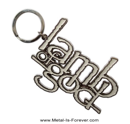 LAMB OF GOD (ࡦ֡å) Logo ֥ åȥ 