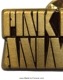 PINK FLOYD (ԥ󥯡ե) Animals Gold Text Logo֥˥ޥ륺ɡƥȡ ԥХå