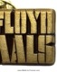 PINK FLOYD (ԥ󥯡ե) Animals Gold Text Logo֥˥ޥ륺ɡƥȡ ԥХå
