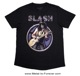 SLASH (����å���) Purple Circle �֥ѡ��ץ롦��������� �ԥ����