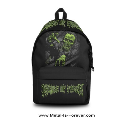 CRADLE OF FILTH (쥤ɥ롦֡ե륹) Cartoon Zombies ֥ȥ󡦥ӡ åå