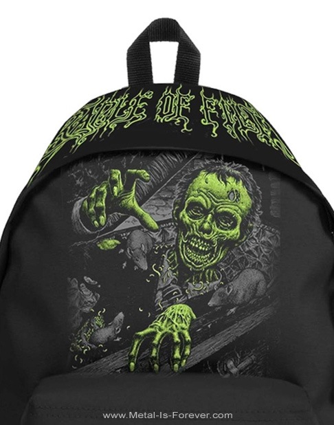 CRADLE OF FILTH (쥤ɥ롦֡ե륹) Cartoon Zombies ֥ȥ󡦥ӡ åå