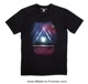 PINK FLOYD (�ԥ󥯡��ե�����) Space Prism �֥��ڡ������ץꥺ��ץ��ȡ��󡦥����å��� T�����