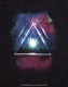 PINK FLOYD (�ԥ󥯡��ե�����) Space Prism �֥��ڡ������ץꥺ��ץ��ȡ��󡦥����å��� T�����