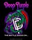 DEEP PURPLE (ǥסѡץ) The Battle Rages On... ֻ T