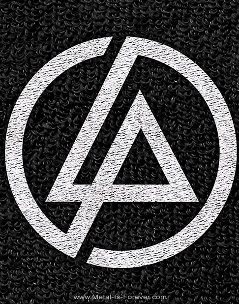 LINKIN PARK (��󥭥󎥥ѡ���)  LP Logo ��LP�������� �ꥹ�ȥХ��