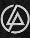 LINKIN PARK (��󥭥󎥥ѡ���)  LP Logo ��LP�������� �ꥹ�ȥХ��