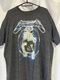 �ں߸�ͭ���METALLICA (�᥿�ꥫ) Ride the Lightning �֥饤�ɡ������饤�ȥ˥󥰡� �إ������졼 �ԥ���� XL������